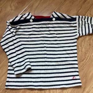 Petit Bateau T-shirts